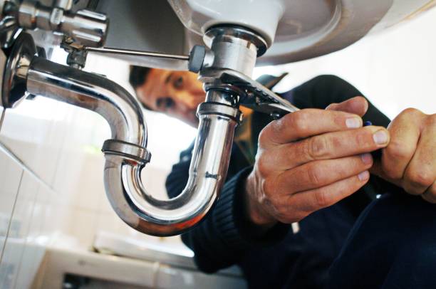 Best Hot Water Heater Installation  in Three Rivers, MI