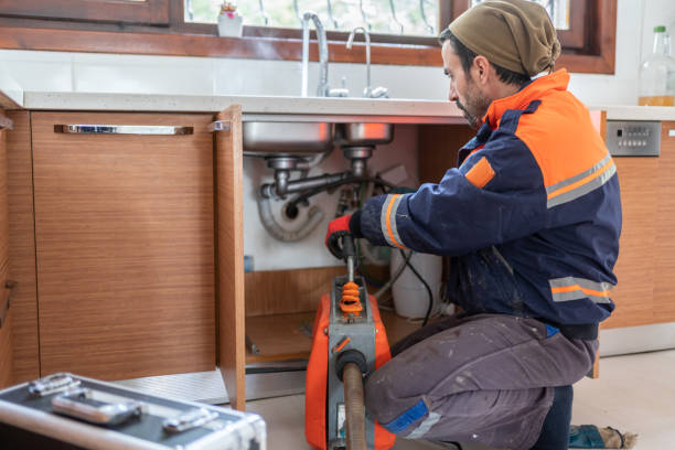 Three Rivers, MI Plumbing Company