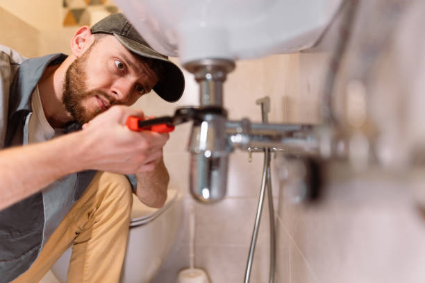 Best Same-Day Plumbing Service  in Three Rivers, MI