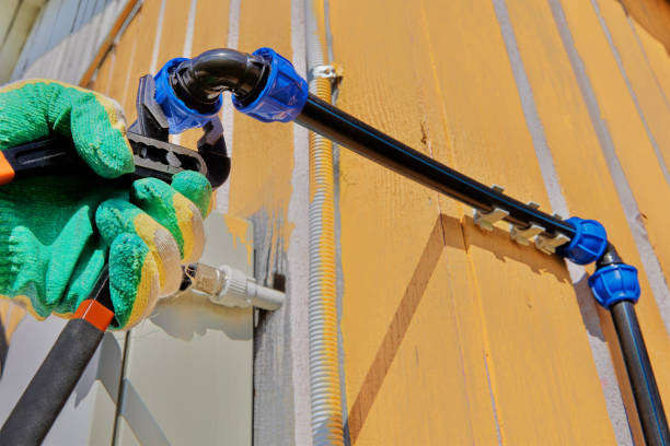 Best Residential Plumbing Services  in Three Rivers, MI