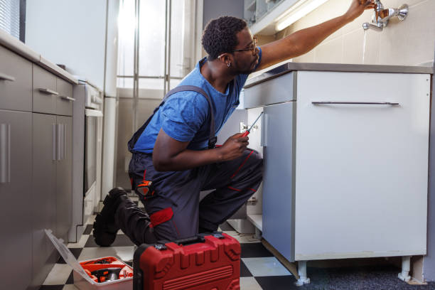 Best Best Plumbers Near Me  in Three Rivers, MI